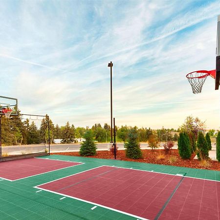 Residence Inn By Marriott Pullman Exterior foto
