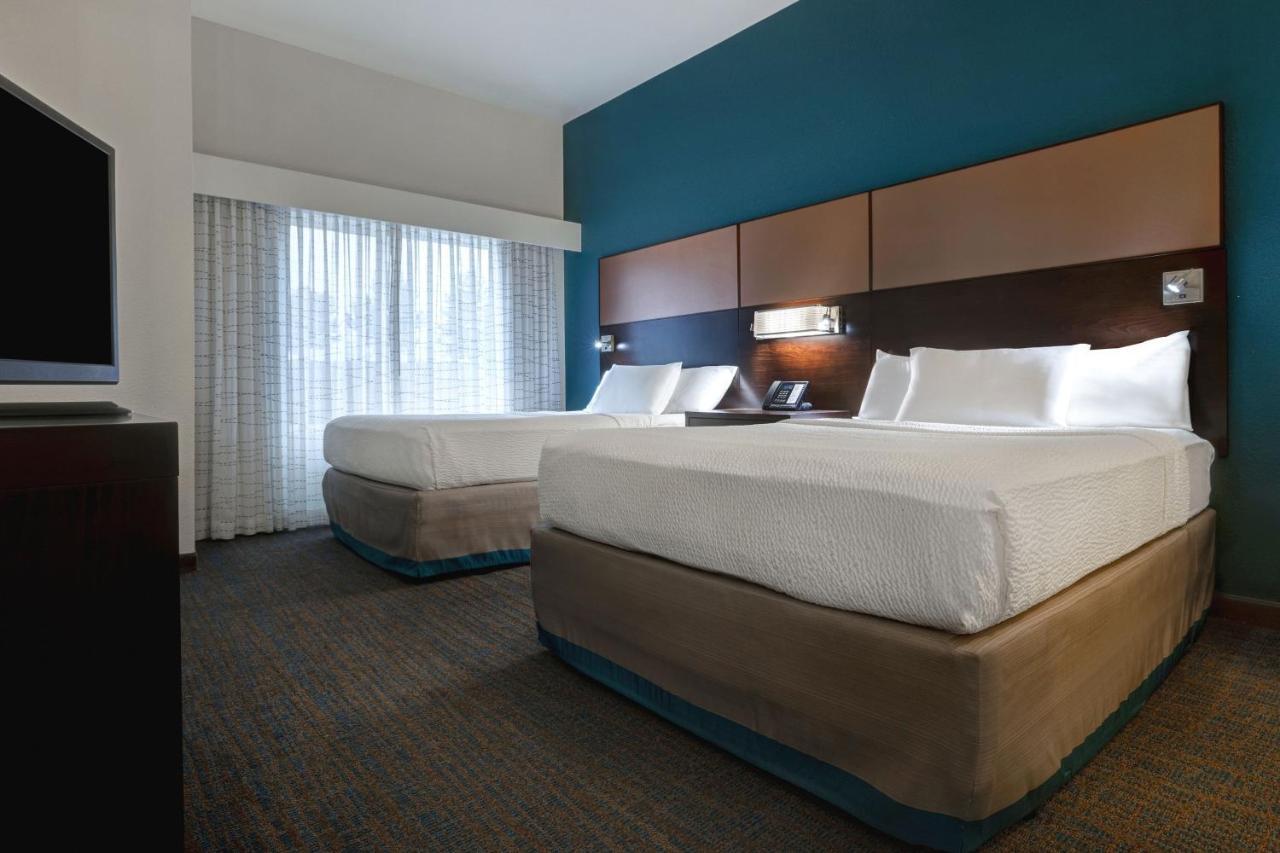 Residence Inn By Marriott Pullman Exterior foto