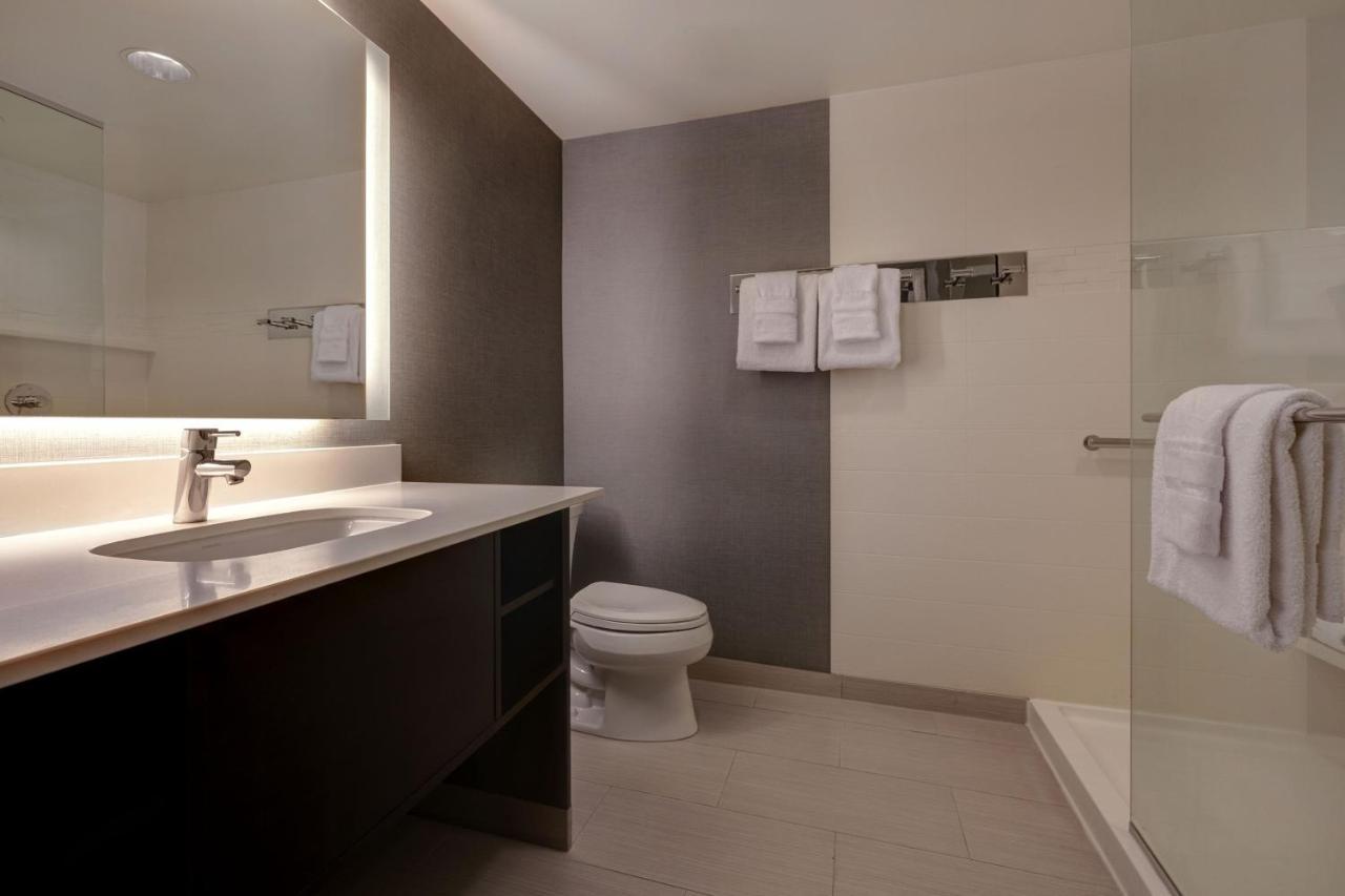 Residence Inn By Marriott Pullman Exterior foto