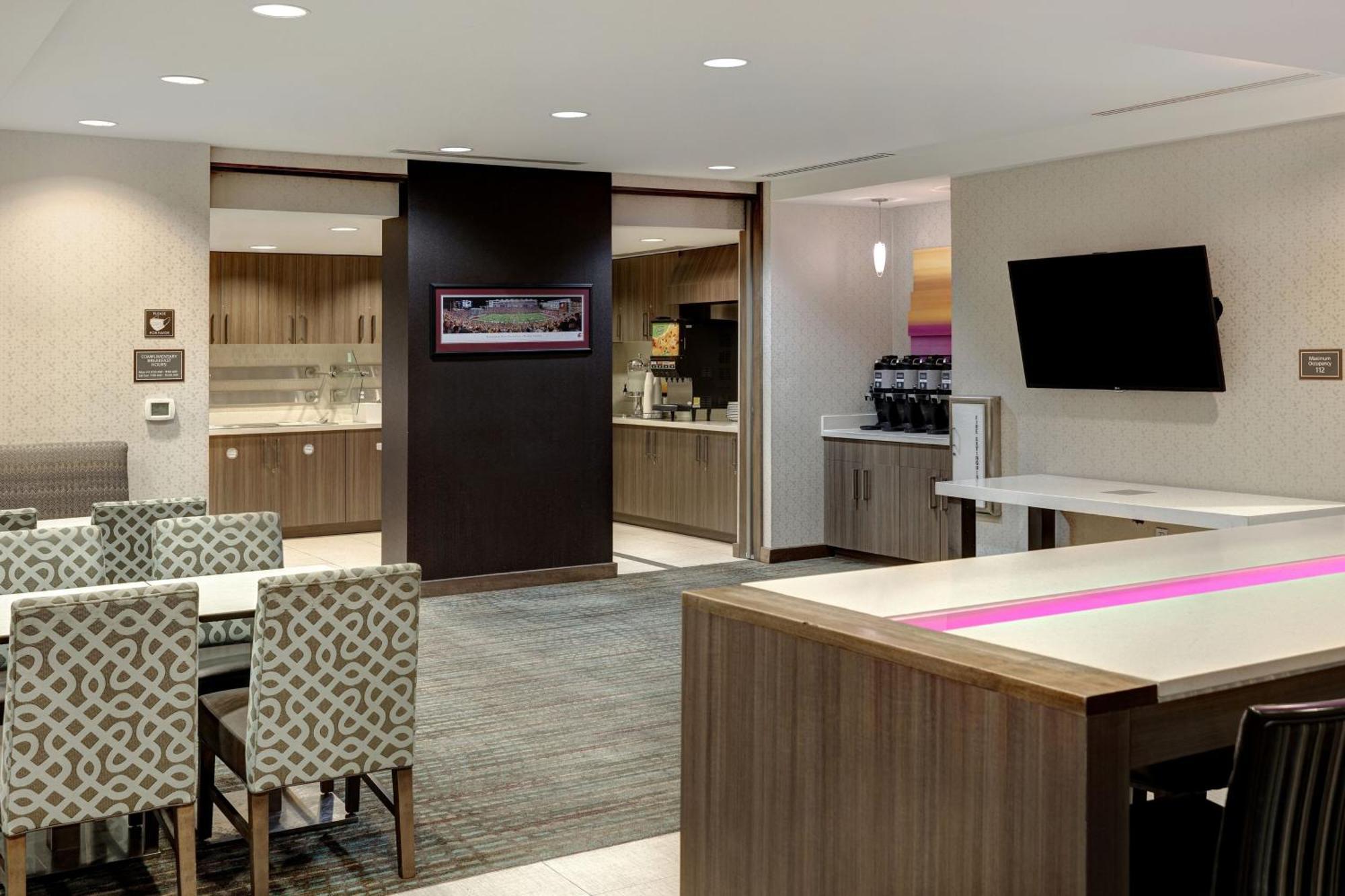 Residence Inn By Marriott Pullman Exterior foto