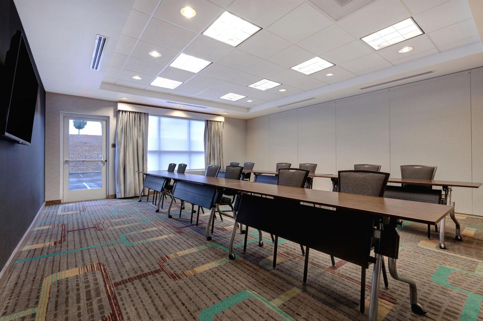 Residence Inn By Marriott Pullman Exterior foto