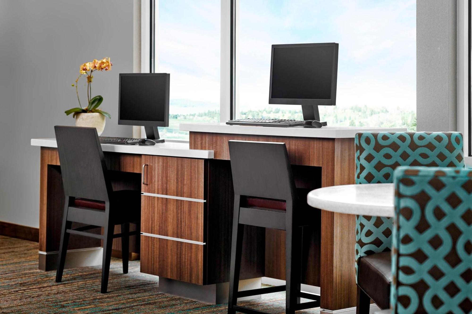 Residence Inn By Marriott Pullman Exterior foto