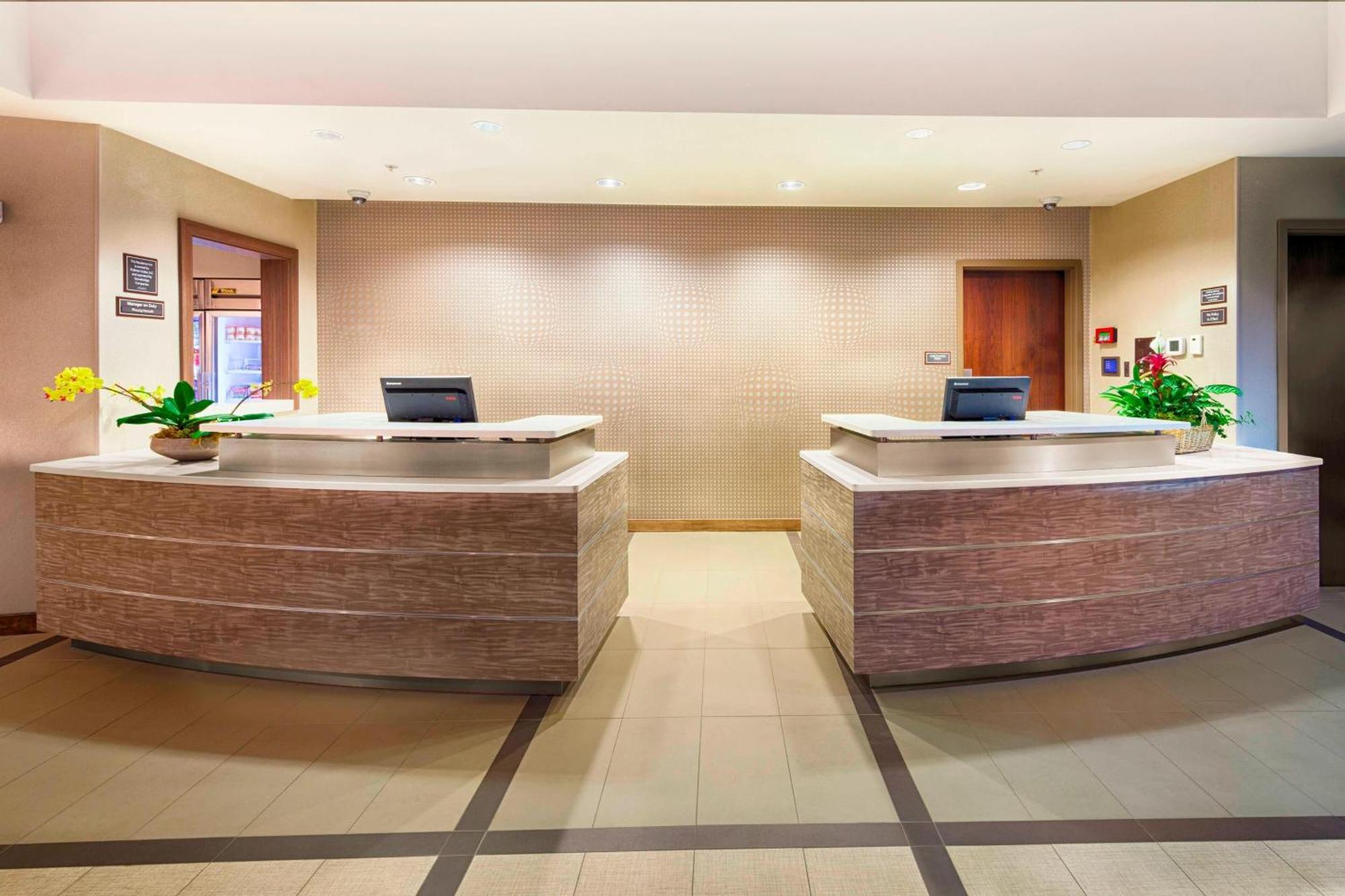 Residence Inn By Marriott Pullman Exterior foto