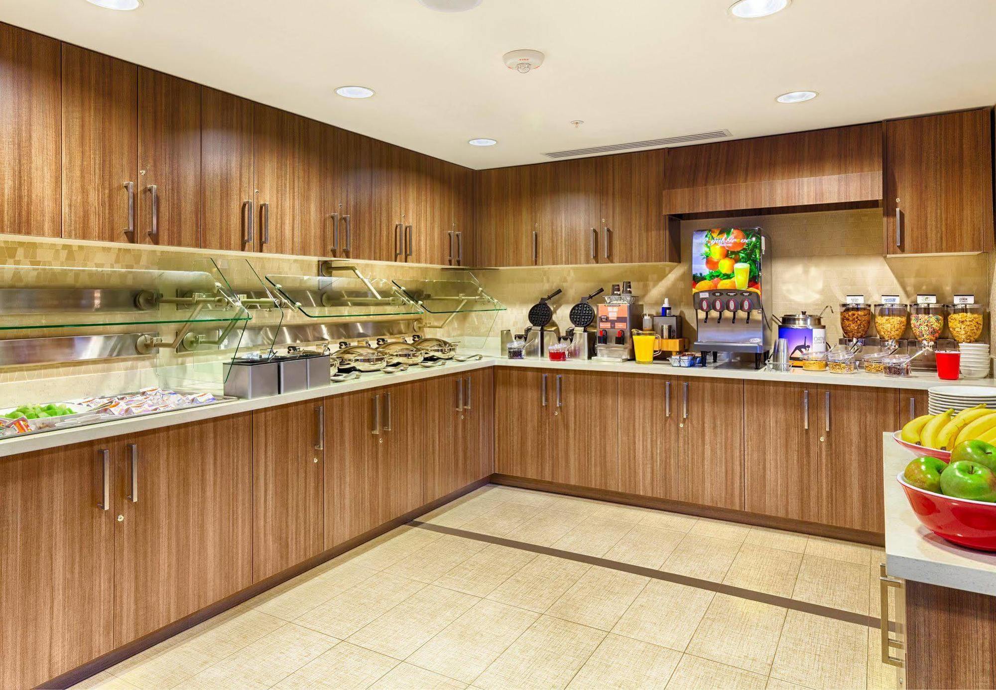 Residence Inn By Marriott Pullman Exterior foto