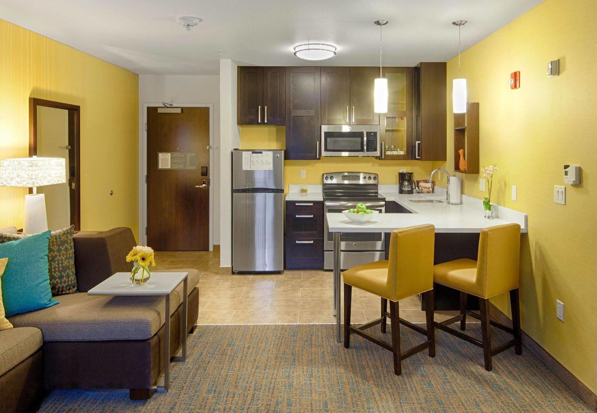 Residence Inn By Marriott Pullman Exterior foto