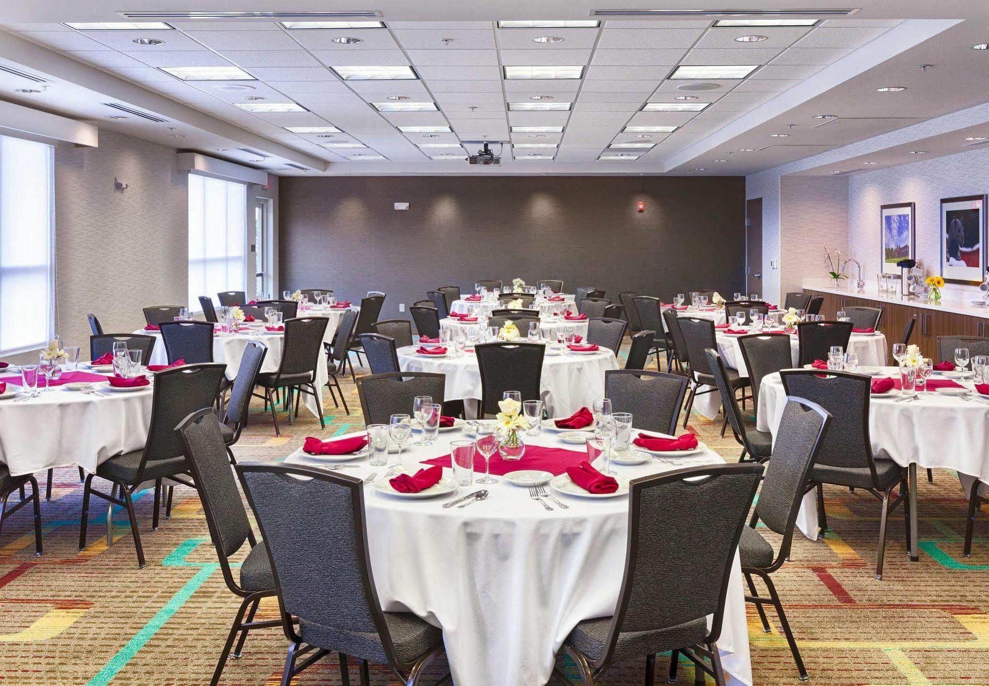 Residence Inn By Marriott Pullman Exterior foto